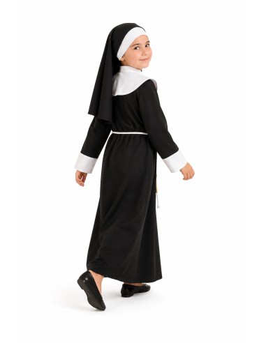 Déguisement de religieuse | Costumes pour enfants El Rey del Carnaval